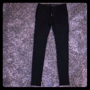 Banana Republic Stretch Dress Leggings Size 0